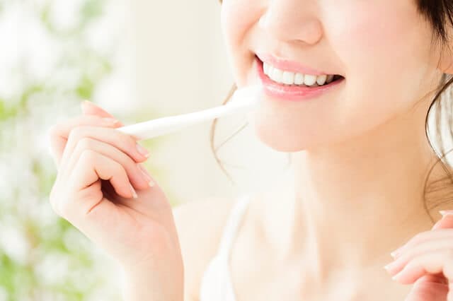 虫歯予防に効果的な歯磨きの方法とは？