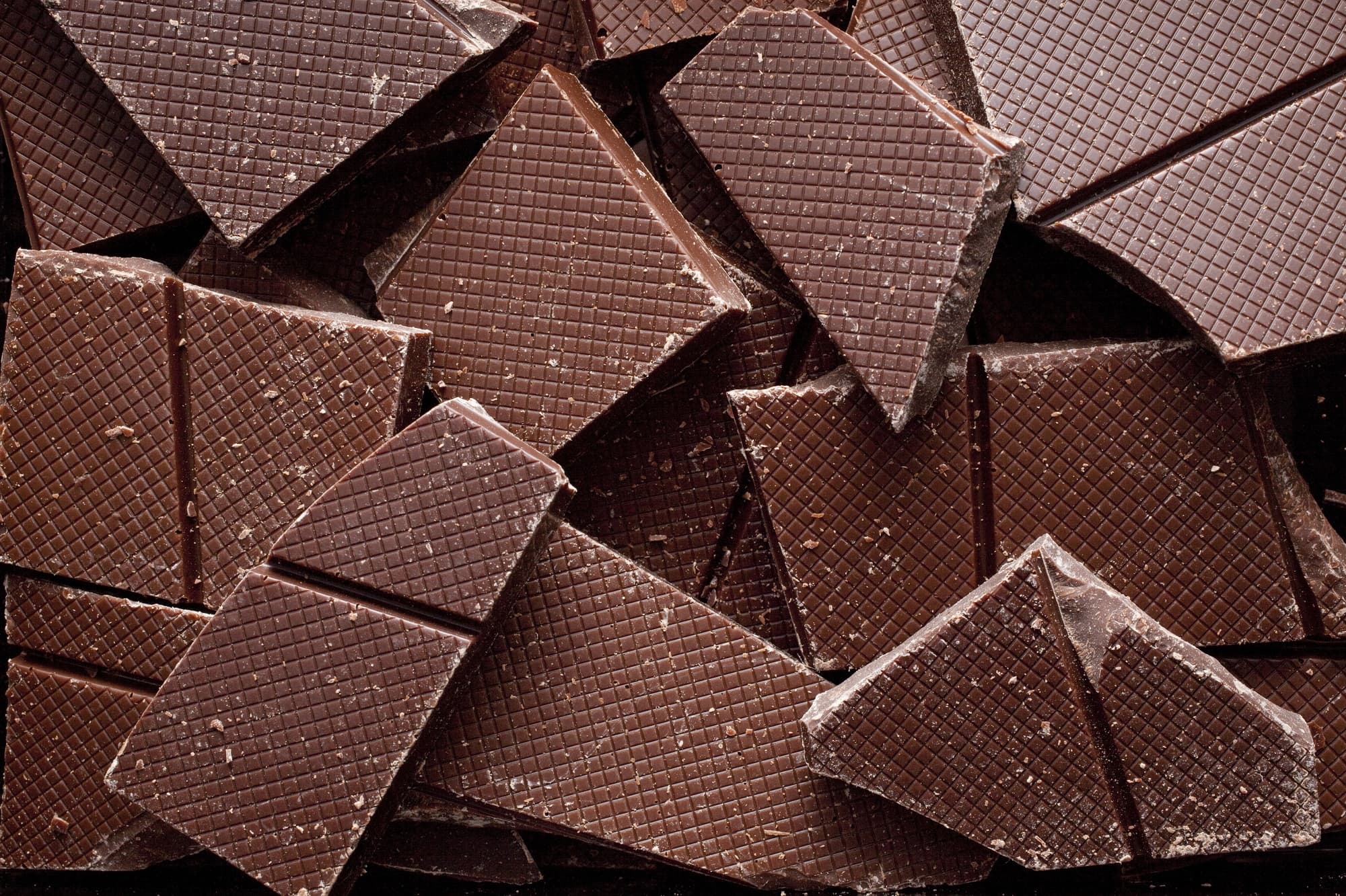 チョコレートのイメージ