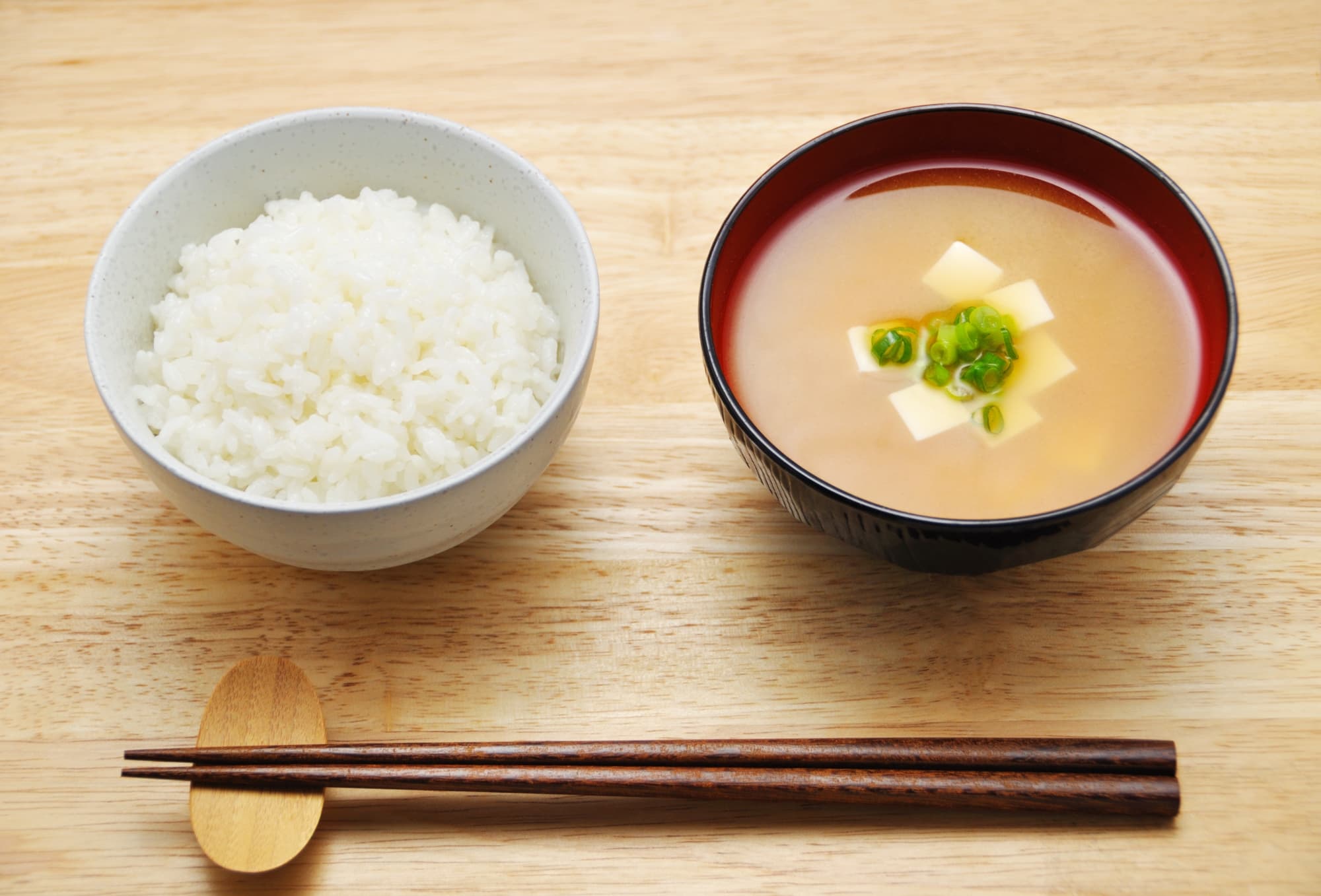 和食膳のイメージ
