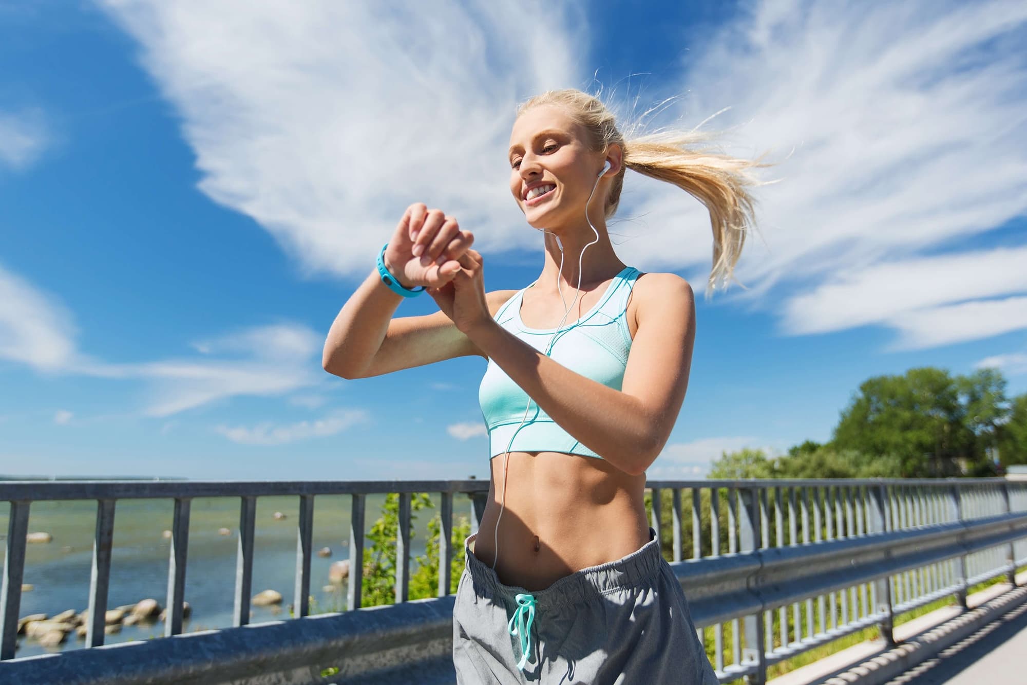 ジョギング 効果的 走り方 三ヶ月 痩せる 方法