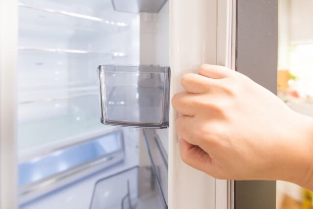 冷蔵庫で保管するときのポイント